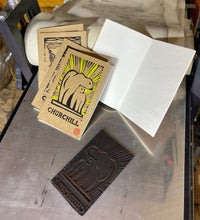 Load image into Gallery viewer, "Got Seal?" Notebook/Sketchbook
