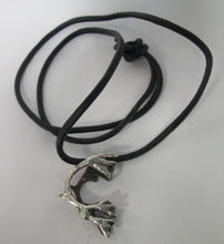 Load image into Gallery viewer, Large Caribou Antlers pendant

