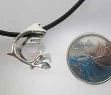 Load image into Gallery viewer, Caribou Antler pendant
