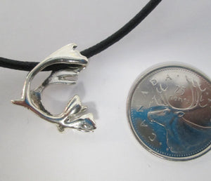 Caribou Antler pendant